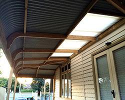 Specials Design and Roofing Melbourne 
