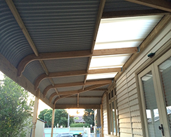 Specials Design and Roofing Melbourne