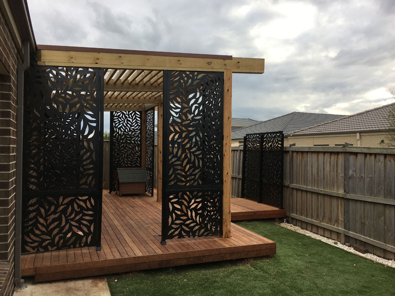 Verandahs Melbourne By Best Verandah Builders In Melbourne